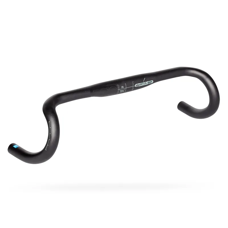 Suosittu PRO PLT Discover 12 astetta 40cm