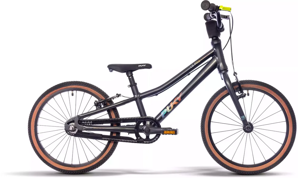 Puky LS Pro 18 Flowmatic Päivän Tarjous
