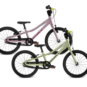 Puky LS Pro 18 Tarjoushinta