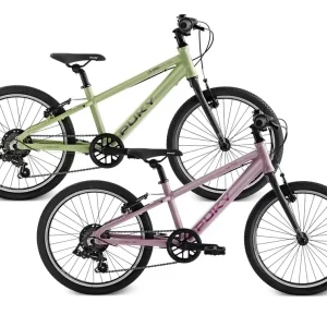 Puky LS Pro 20-7 Tilaa Heti