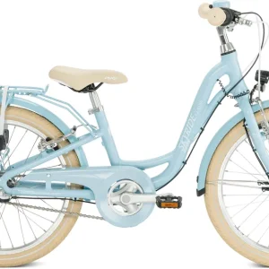 Puky Skyride 20/3 Classic, Retroblue Pakollinen (Must-Have)