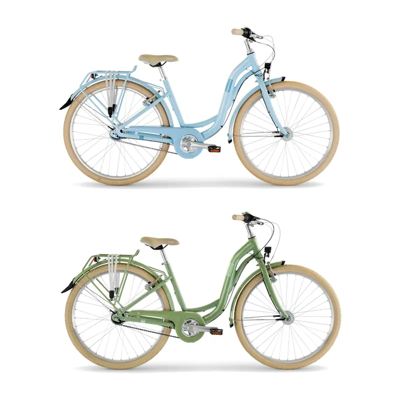 Puky Skyride 26/7 Tilaa Heti