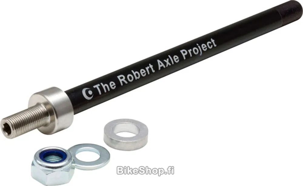 Löytö Robert Axle Project peräkärryakseli KID212