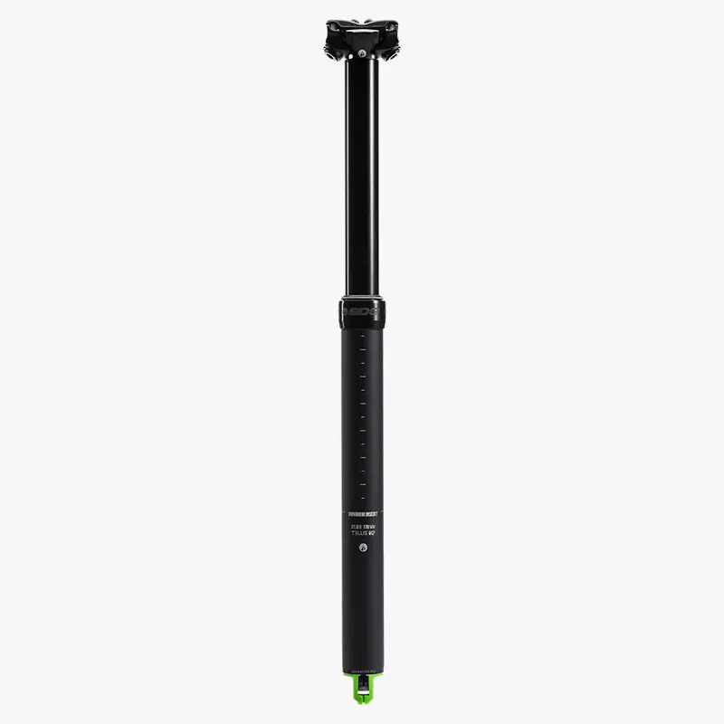 Ajankohtainen SDG Tellis V2 dropper post, 31.6mm, 200mm