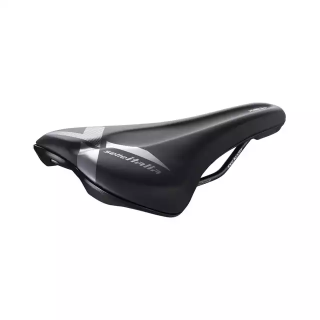 Selle Italia X-Bow, L1 Turvallinen Maksu