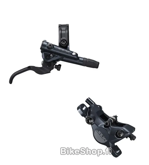 Shimano SLX M7100 levyjarrusarja Suoraan Valmistajalta