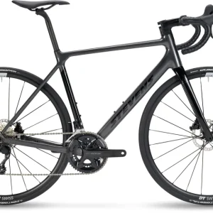 Uusi Kokoelma Stevens Bikes Aspin