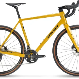 Alkuperäinen Stevens Bikes Camino