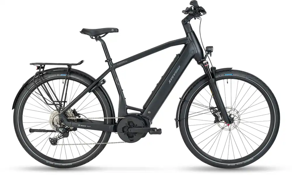Stevens Bikes E-Triton 6.6.1 Turvallinen Maksu