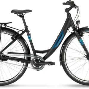 Aito Stevens Bikes Elegance Lite Forma