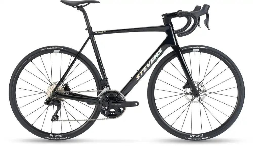 Osta Nyt Stevens Bikes Izoard 105 Di2