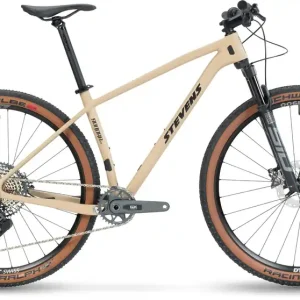 Alennus Stevens Bikes Sonora GX AXS