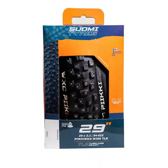Suomi Tyres Piikkisika TLR W396 29 x 2.1" Osta Tänään