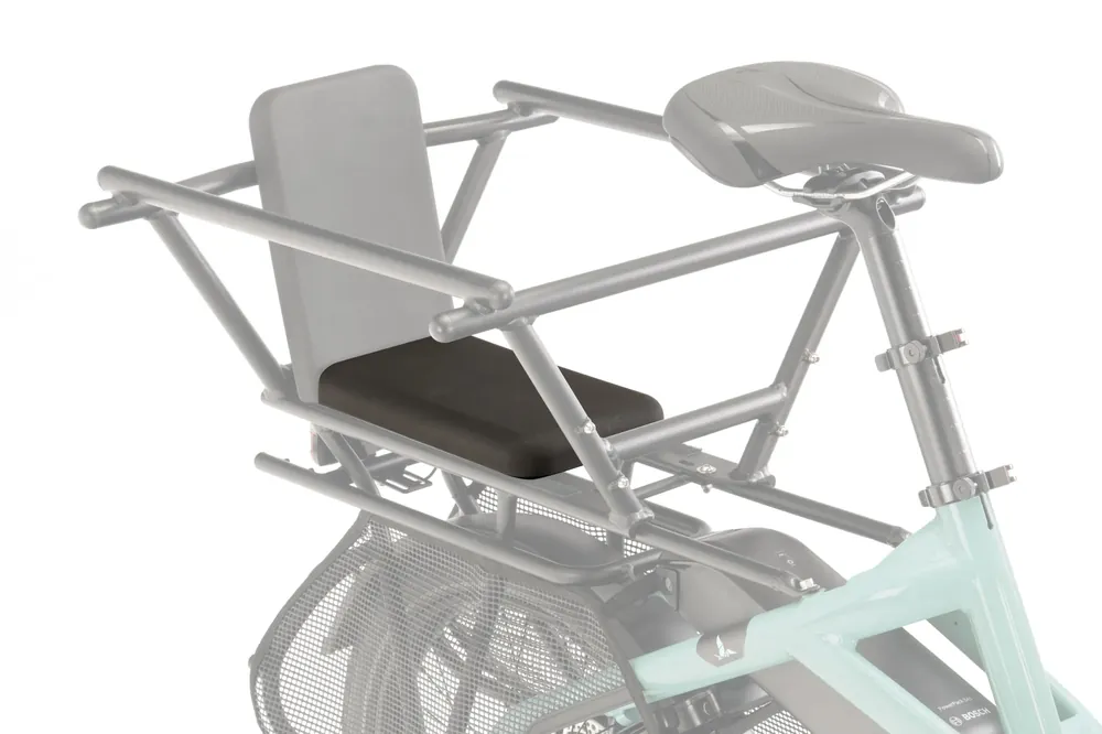 Tern Clubhouse Seat Pad Superhinta