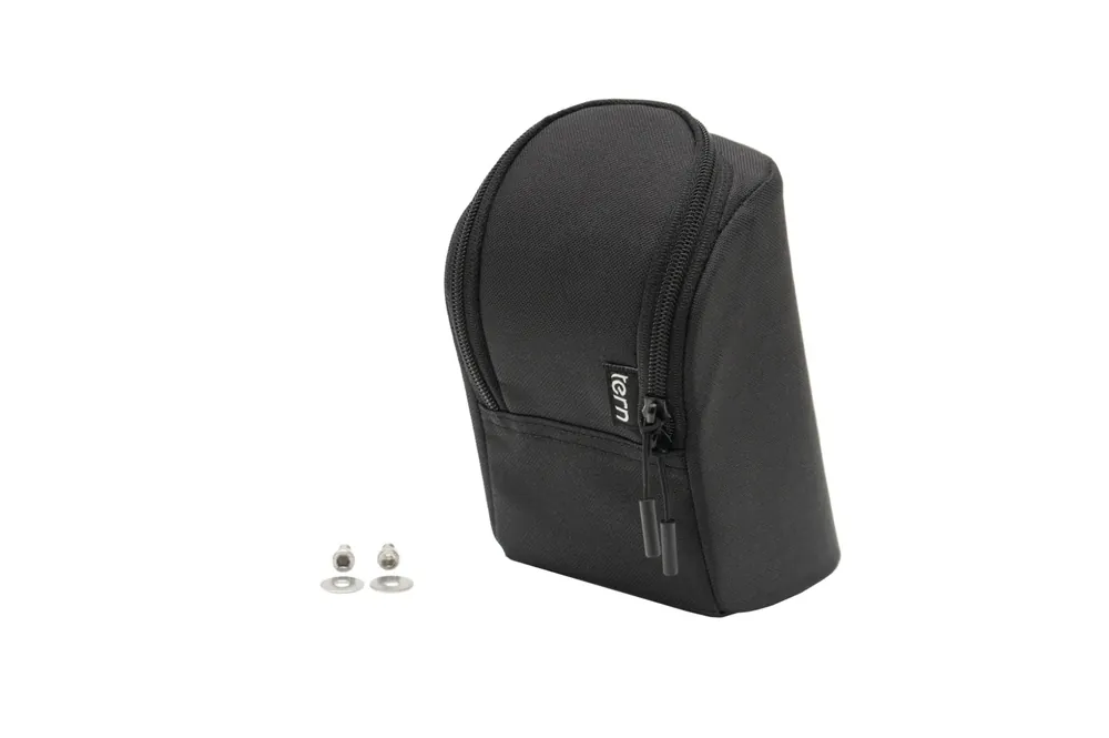 Tern Ride Pouch Viimeinen Mahdollisuus
