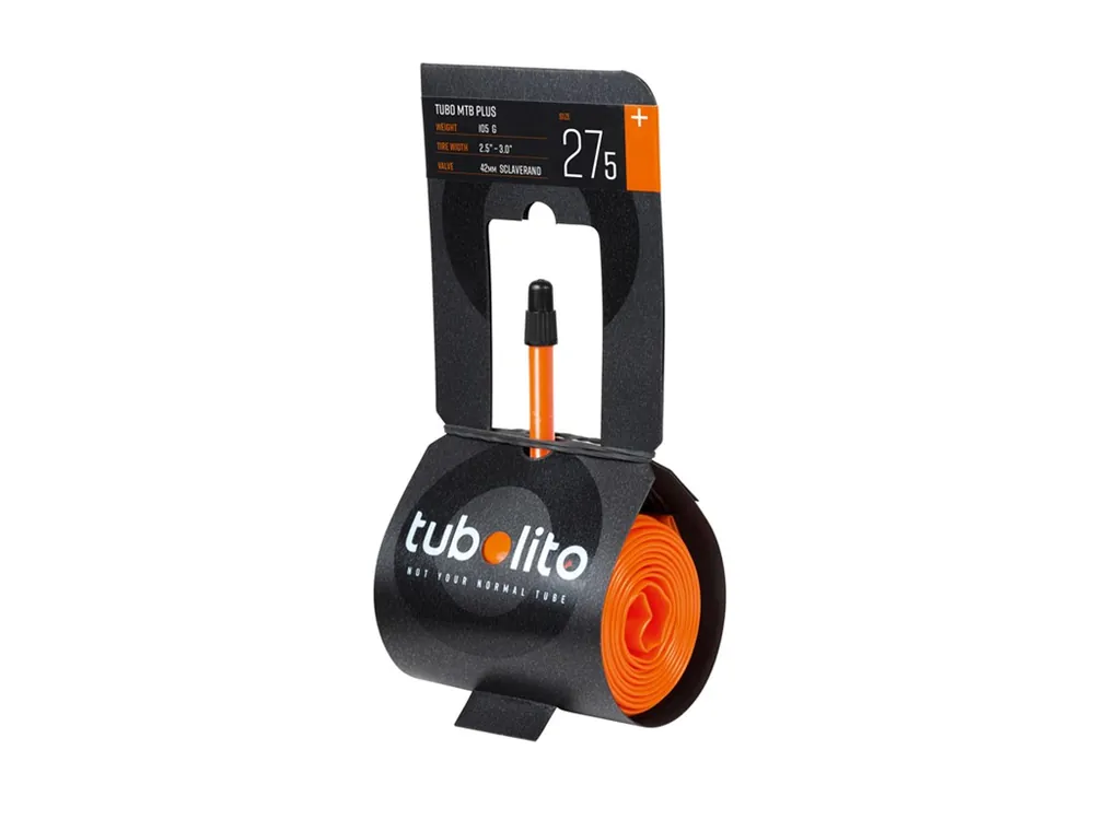 Tubolito Tubo-MTB 27,5+ presta Poisto
