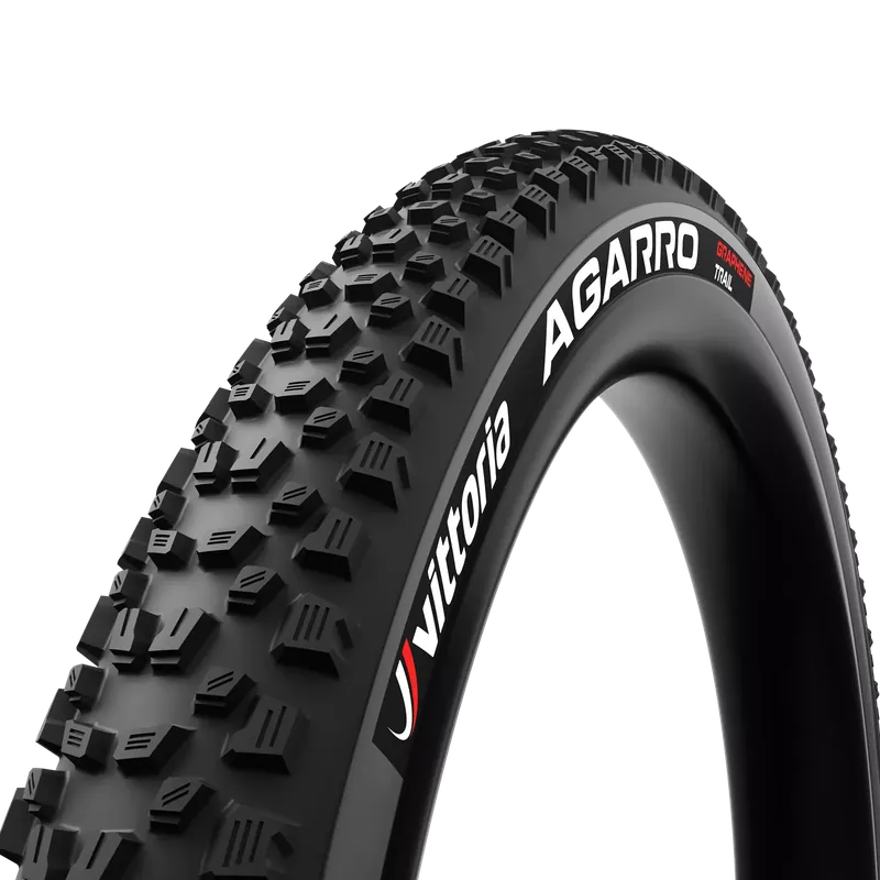Vittoria Agarro Trail 2.4" 29 TNT G2 Alennettu