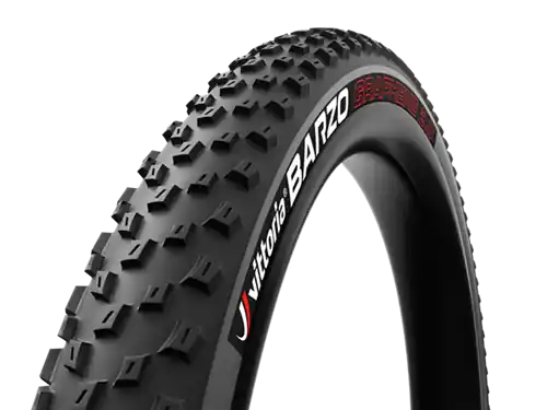 Vittoria Barzo XC Trail 2.6" 29 TNT G2 Erikoistarjous