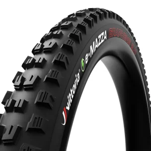 Vittoria E-Mazza 65-584 / 27.5 x 2.6" Loppuunmyynti