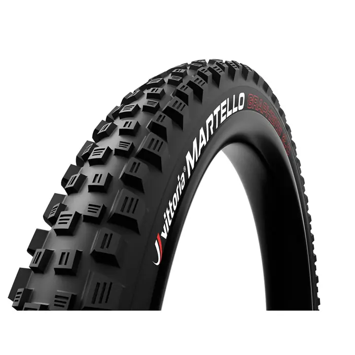 Vittoria Martello 2.35 57-622 TLR G2 Osta Nyt