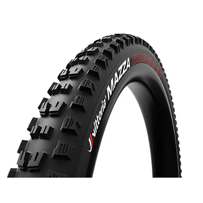 Vittoria Mazza 2.4 Enduro & EMTB 60-622 Päivän Tarjous