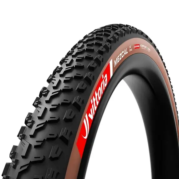 Tehdashinta Vittoria Mezcal XC Trail 2.40" 29 TLR G2