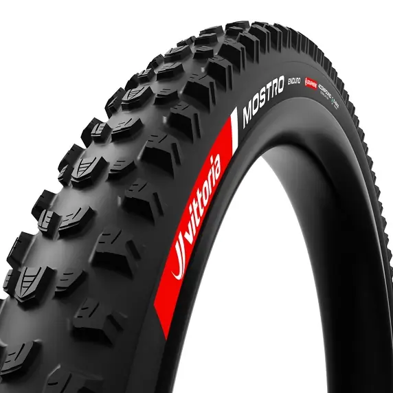 Vittoria Mostro Black 60-622/29x2.4 TLR G2 Lähetetään Heti