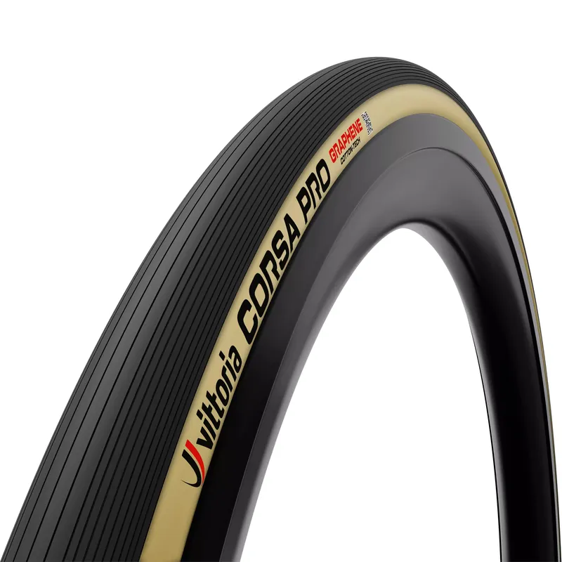 Vittoria Road Corsa Pro 28-622 TLR G2 Suosittu