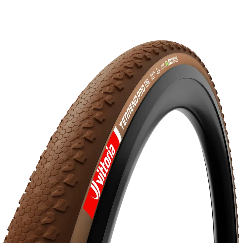 Vittoria Terreno Pro T30 ruskea 40-622 Alennettu Hinta