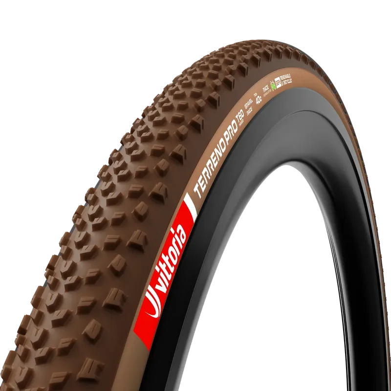 Vittoria Terreno Pro T60 40-622 Poisto