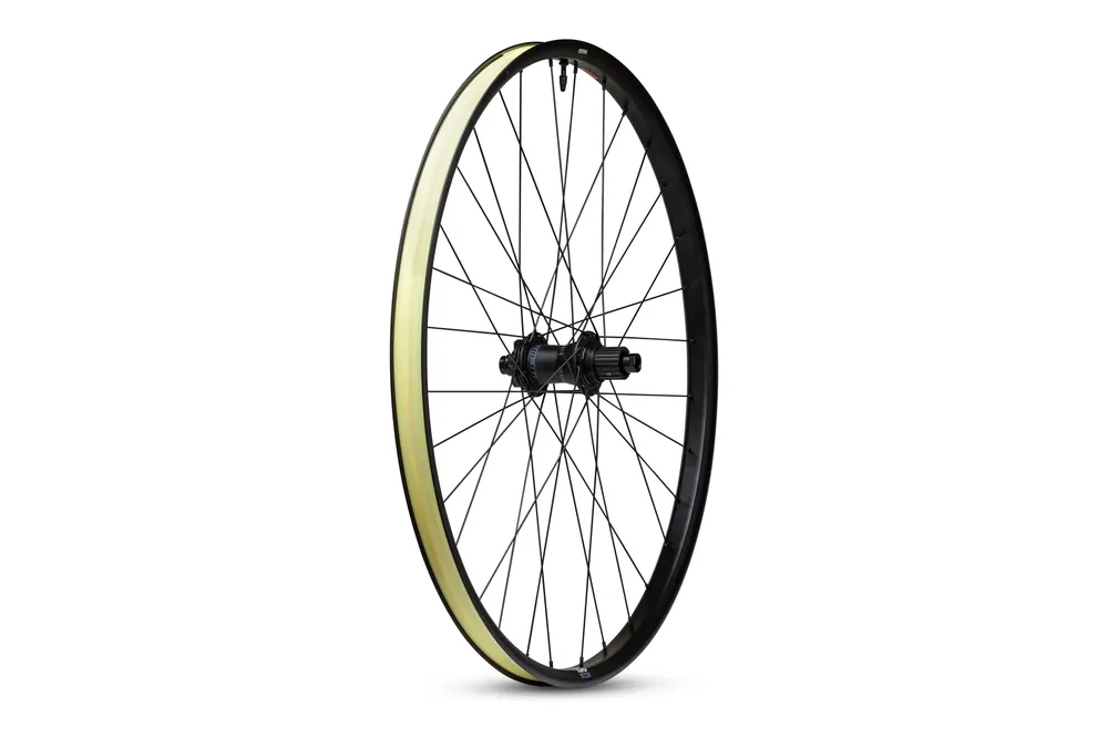 WTB HTZ i30 x 29 TAKAKIEKKO 148x12 6PLT SHMS Korkea Laatu