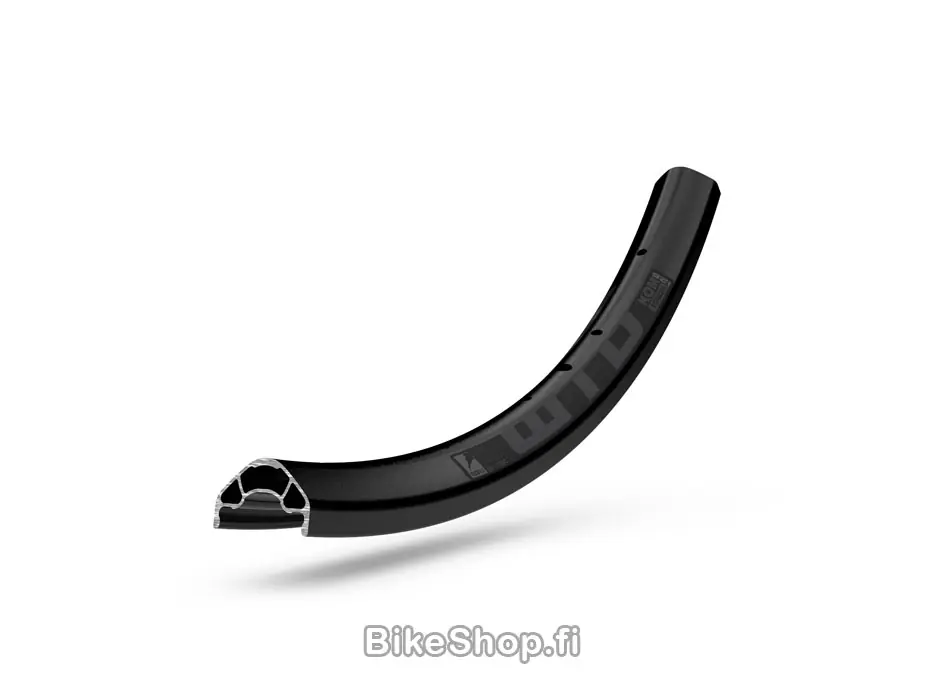 WTB KOM Tough i25 vanne 25-622 Aito