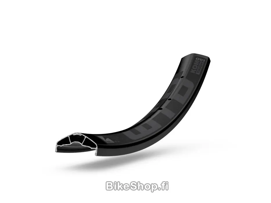WTB KOM Tough i40 vanne 40-584 Aito
