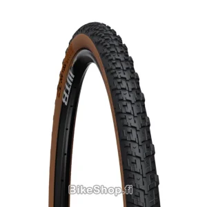 WTB Nano 40-622 TCS Tanwall Asiakkaiden Suosikki