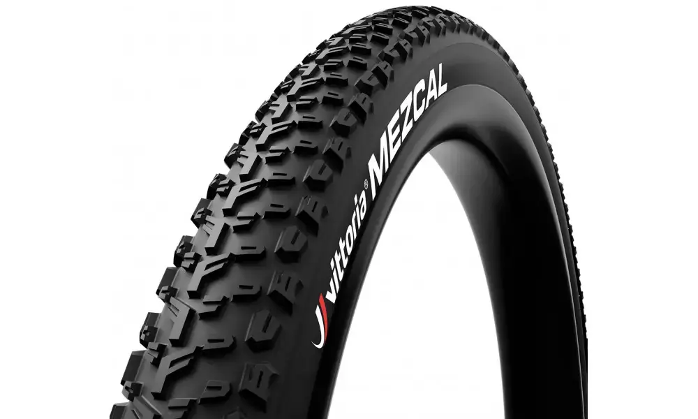 Rengas 29" Vittoria Mezcal III Rigid 27.5x2.6 / 65-584 black Sertifioitu
