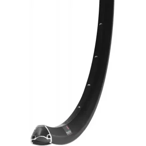 Aito Vanne Mach1 Pulse 23 Disc TLR 29" - 622x23C Black 32H InLine V6.65