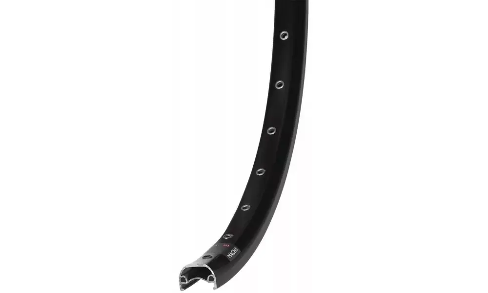 Osta Tänään Vanne Mach1 910 Disc TLR 27.5" - 584x23C Black 36H InLine with eyelets V8.4