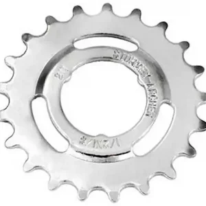 Hammaspyörä Sturmey-Archer 1/8" dished 1-speed Heti Saatavilla