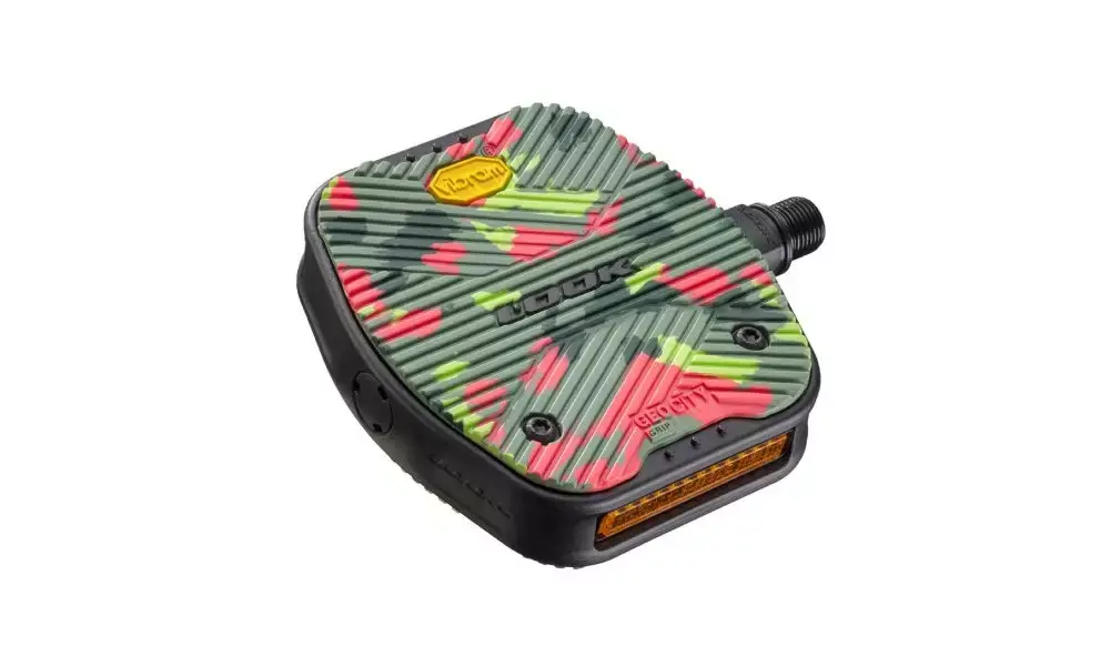Polkimet Look Geo City Grip camo Suoraan Valmistajalta