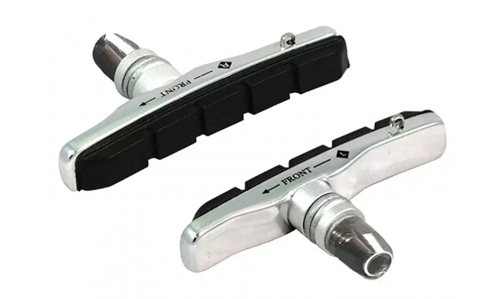 Tehdashinta Jarrupalat V-brake SunRace BSM60 MTB 70mm cartridge