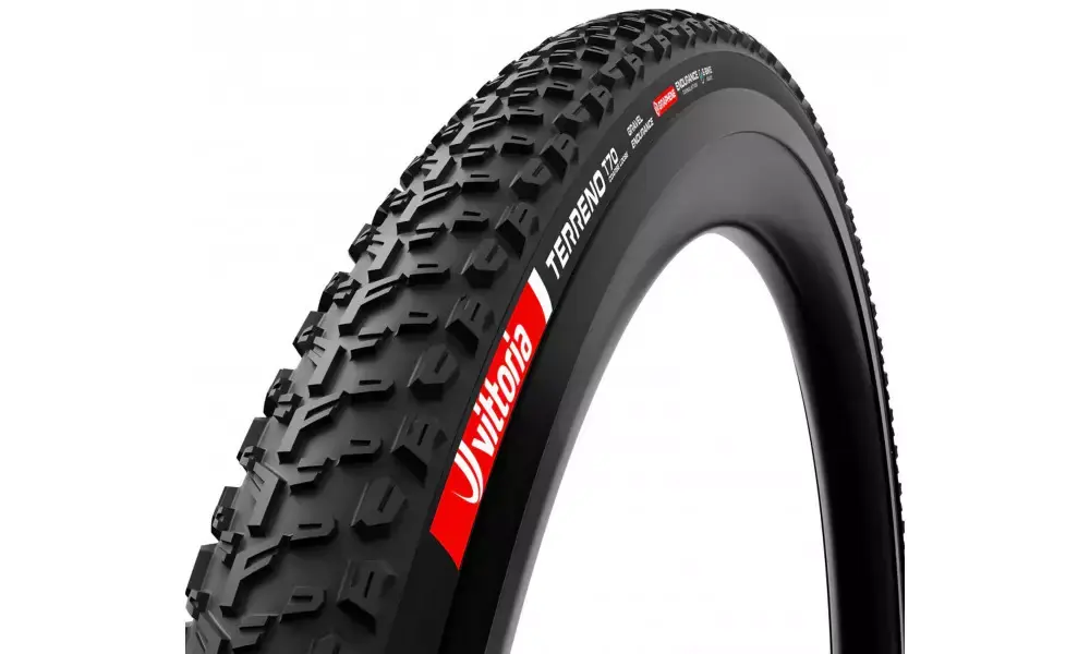Loppuunmyynti Rengas 28" Vittoria Terreno T70 Coarse loose G2.0 TLR Fold 700x40c / 40-622 brown-black