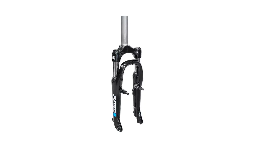 Kausialennus Joustohaaruka SR Suntour M3010 P 24" 40mm 1-1/8" 9x100mm black