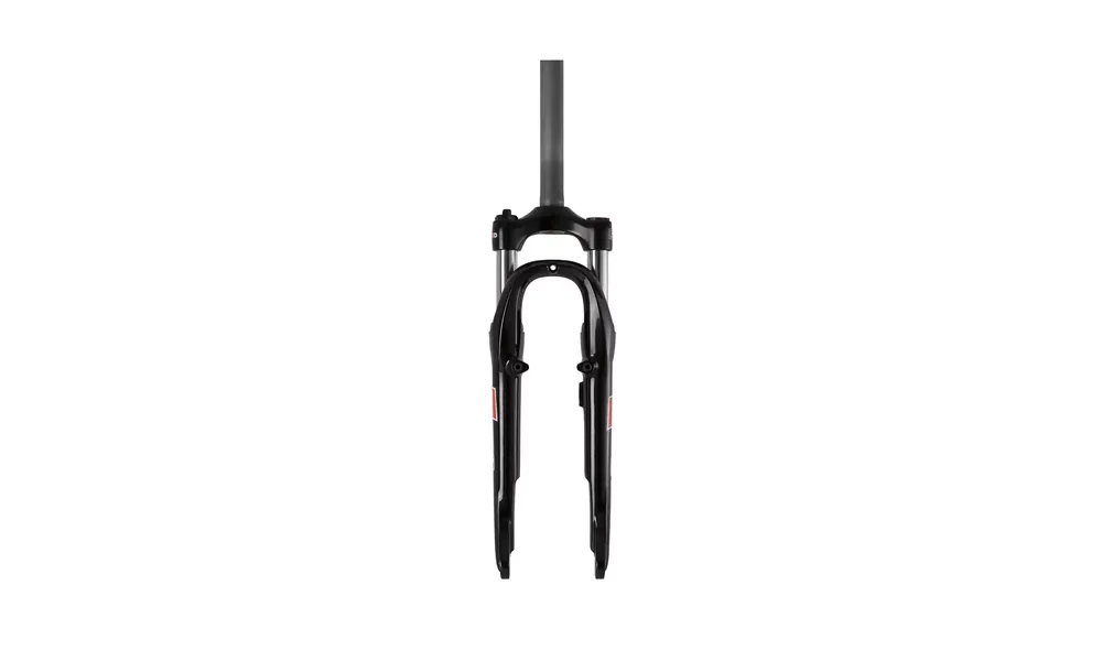 Joustohaaruka SR Suntour M3010 P 24" 40mm 1-1/8" 9x100mm Thread 21cm black Viimeinen Mahdollisuus