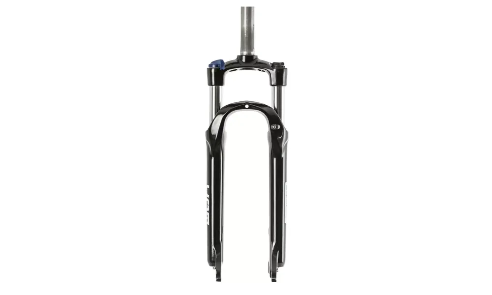 Joustohaaruka SR Suntour XCT 30 HLO DS 24" 80mm 1-1/8" 9x100mm black Tukkuhinta