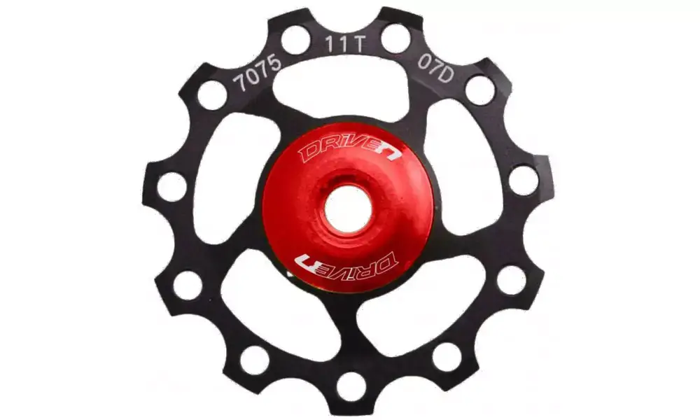 Kuuma Tarjous Takavaihtajan rissapyörä SunRace SP880 Ceramic Alu 9/10/11-speed 11T