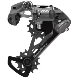Aito Takavaihtaja SunRace RDMX600 11-speed Medum cage