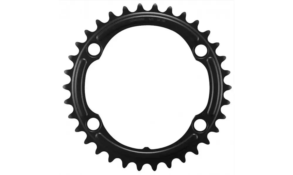 Eturatas Shimano 105 FC-R7100 110mm 12-speed 34T-NK Osta Nyt