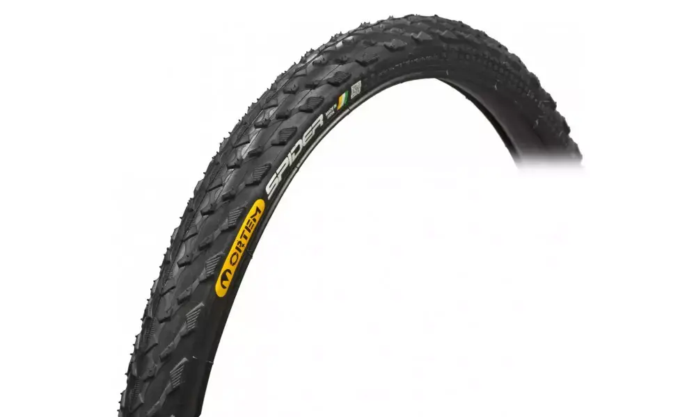 Rengas 26" ORTEM Spider 50-559 / 26x2.00 Osta Tänään