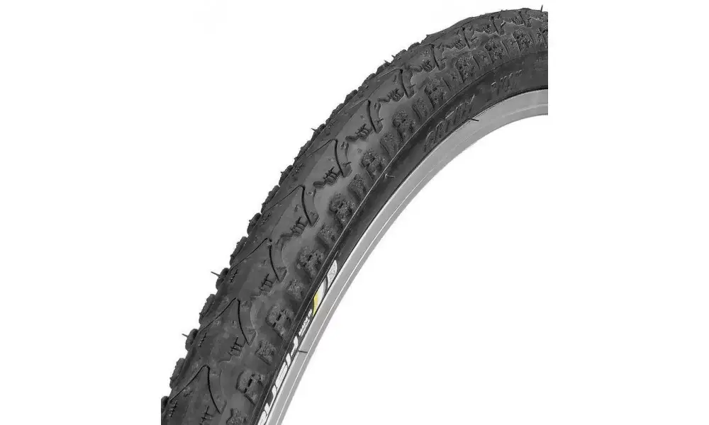 Rengas 28" ORTEM Rush 40-622 / 28x1.50 + 1mm Guard Kuuma Tarjous