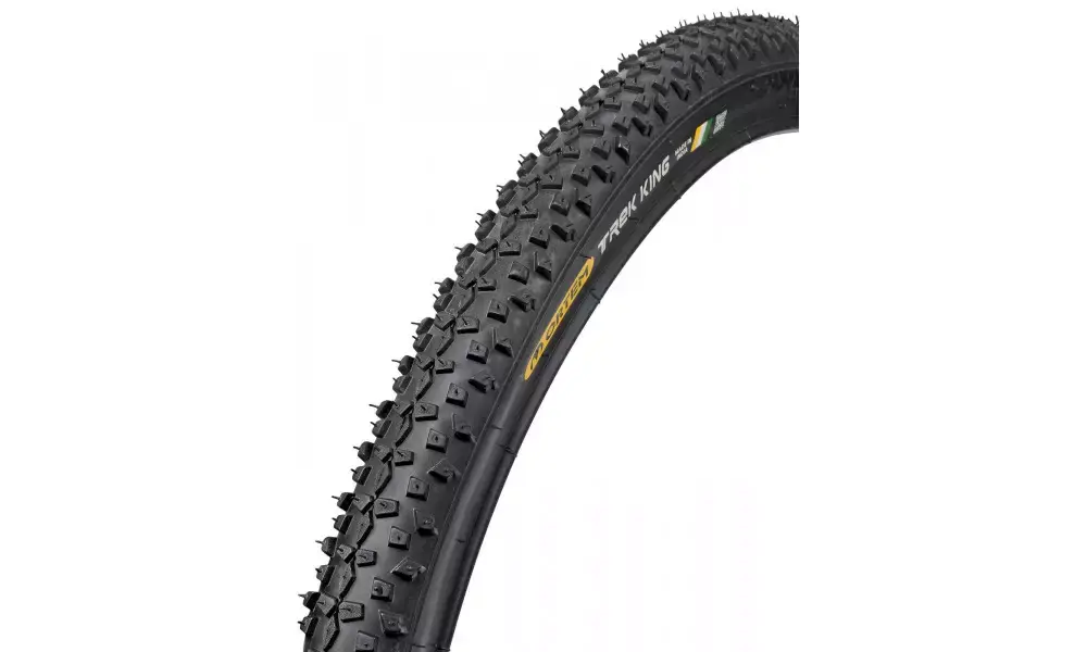 Pakollinen (Must-Have) Rengas 26" ORTEM Trek King 54-599 / 26x2.10